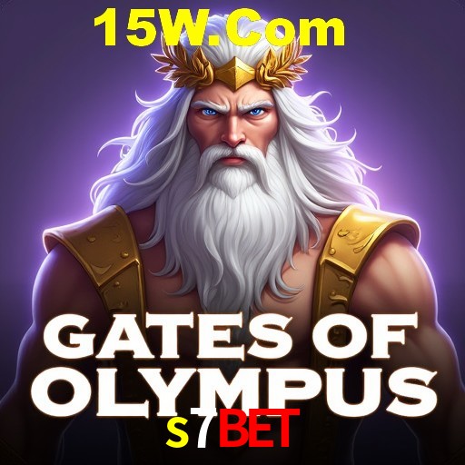 APP oficial da s7bet para mobile