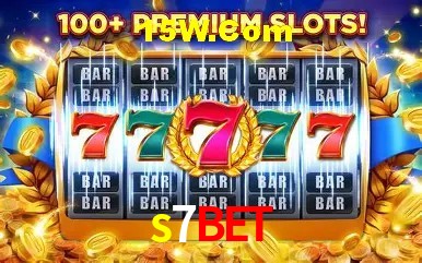 Provedores de Jogos s7bet
