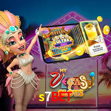 Live Casino s7bet