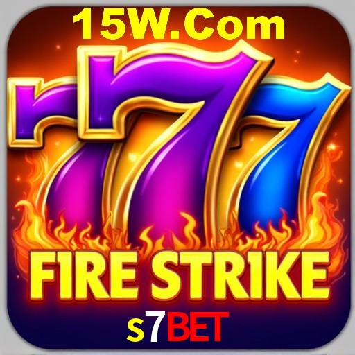 Descubra o Mundo do Cassino Online com s7bet