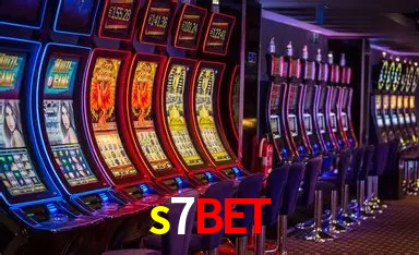 Mesa de Blackjack s7bet