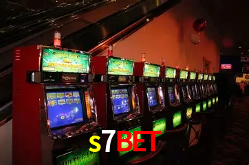 Casino Ao Vivo s7bet