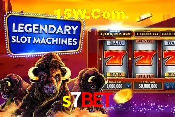 Promoções Sazonais s7bet