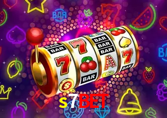 Integração de APIs s7bet