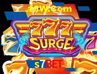 Jogos de Slot s7bet
