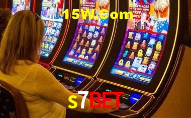Avaliações dos Jogadores s7bet