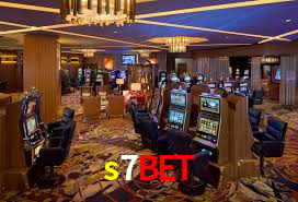 Tournaments s7bet