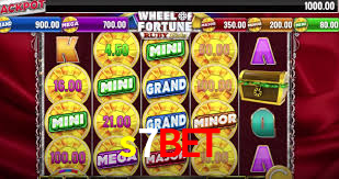 s7bet.com