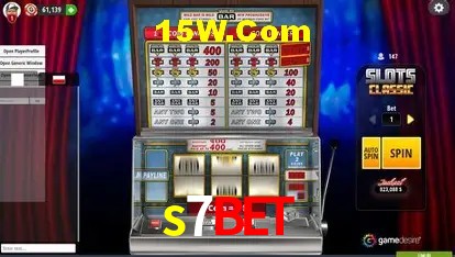 Login Seguro s7bet
