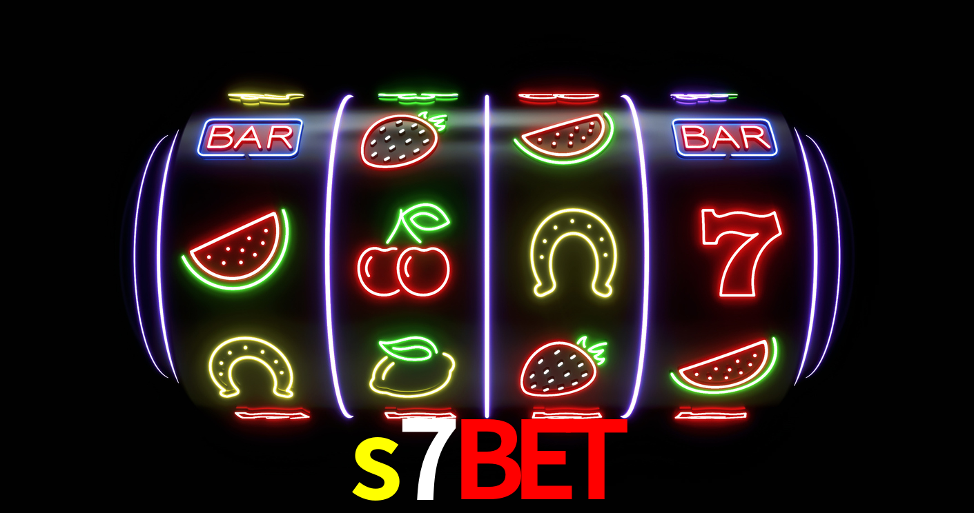 Welcome Bonus s7bet