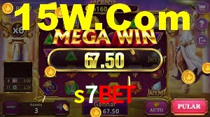 VIP Casino s7bet