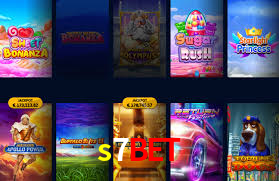 s7bet - Site De Jogos Brasileiro - s7bet.com