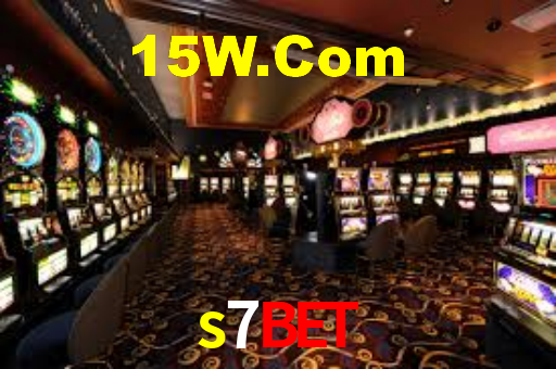 s7bet login