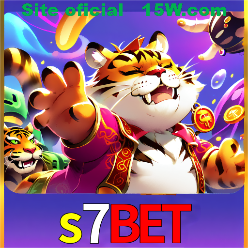 APK oficial da s7bet para Android